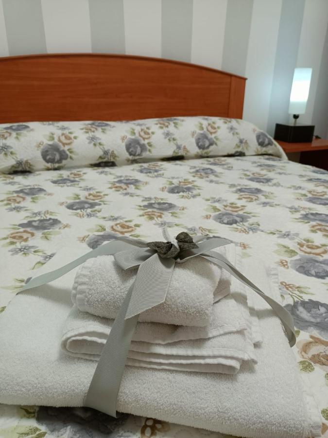 Appartement Casa Marea à Isola delle Femmine Extérieur photo