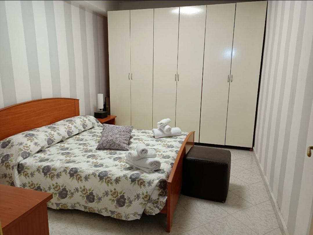 Appartement Casa Marea à Isola delle Femmine Extérieur photo