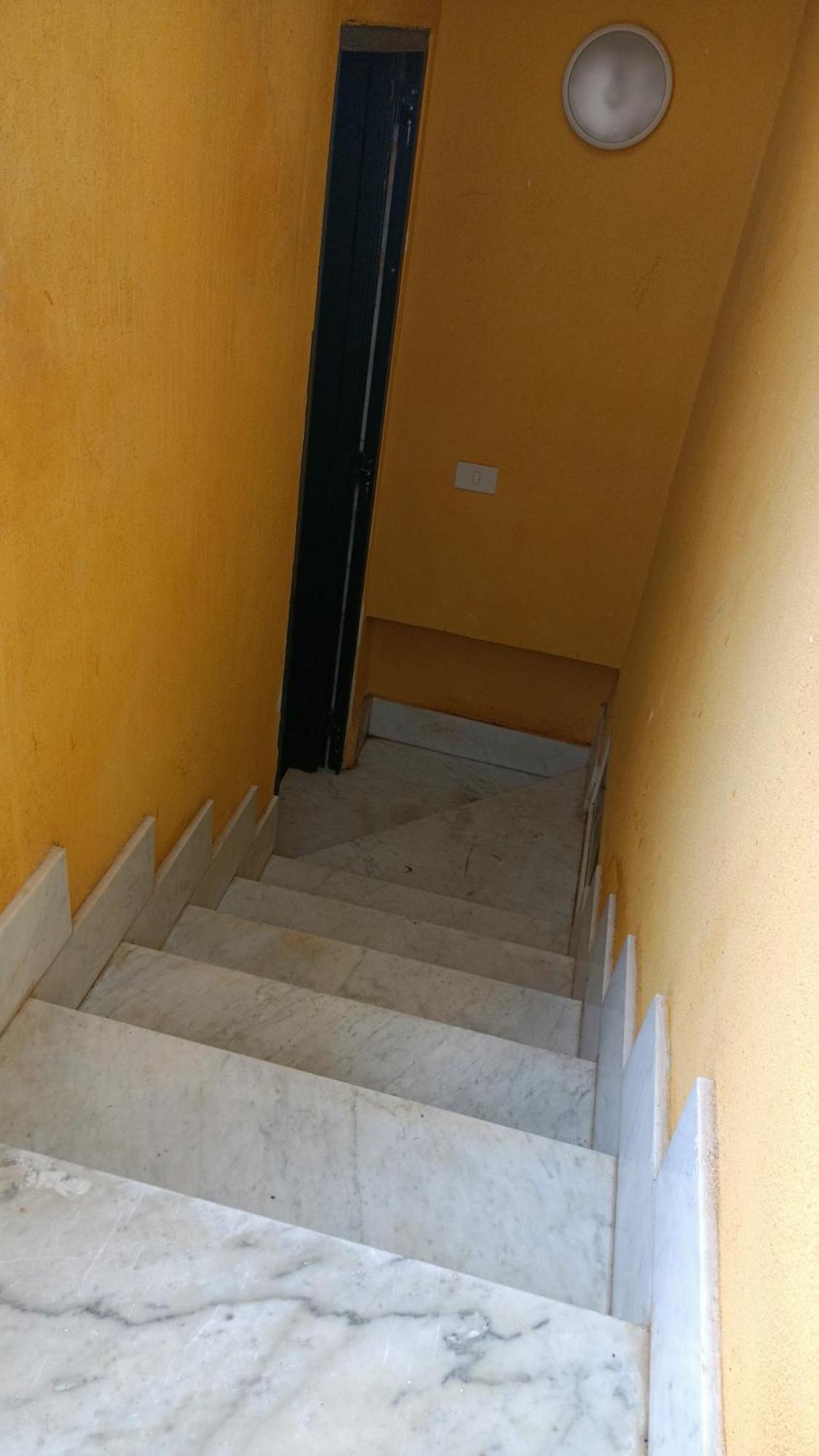Appartement Casa Marea à Isola delle Femmine Extérieur photo