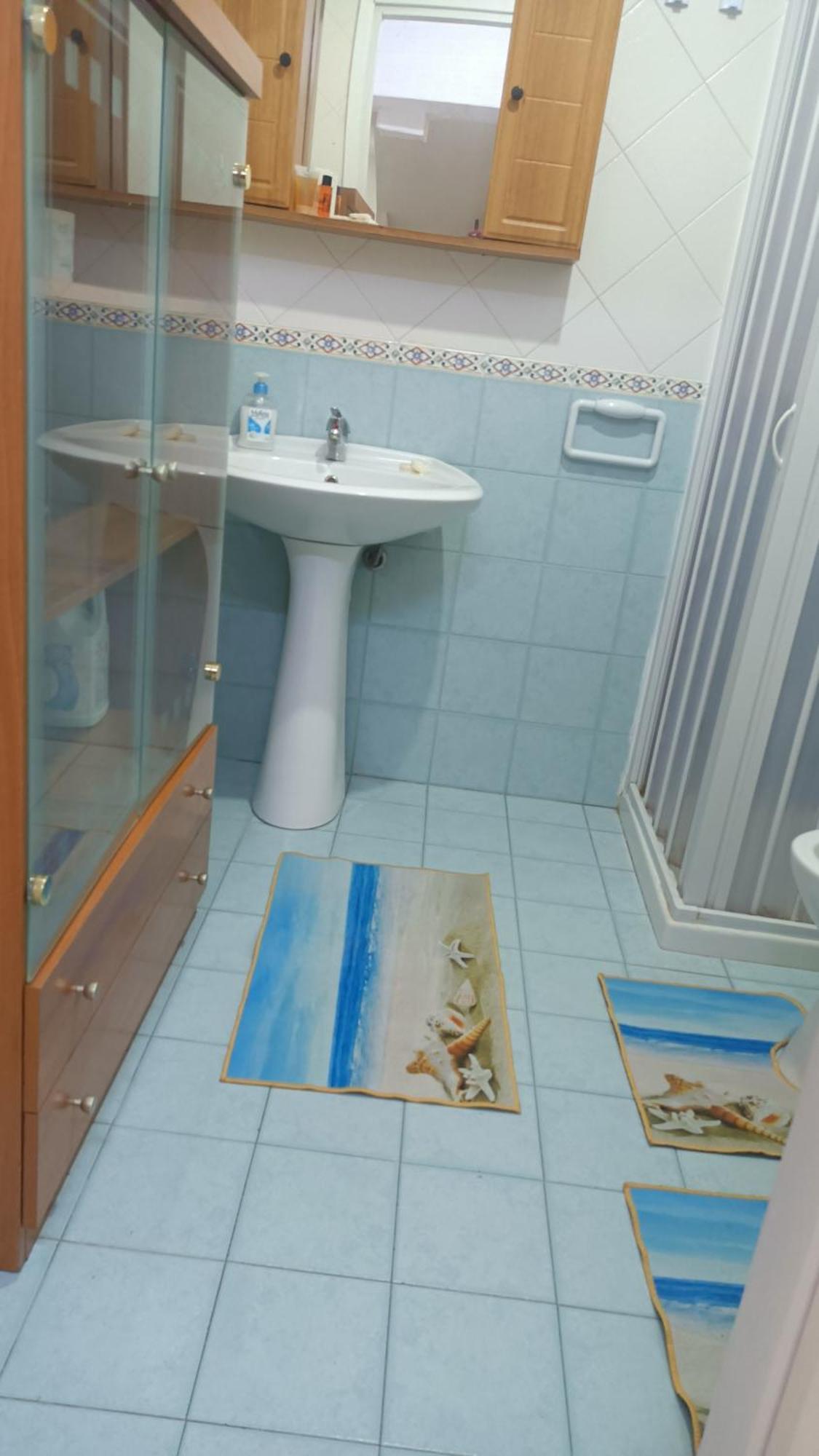Appartement Casa Marea à Isola delle Femmine Extérieur photo